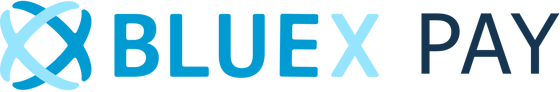 BlueXpay Logo